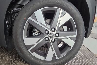 Toyota Aygo X Comfort 1.5 Hybrid Dynamic Force