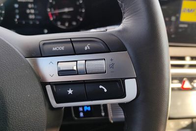 Hyundai Tucson T-GDi Executive 2WD