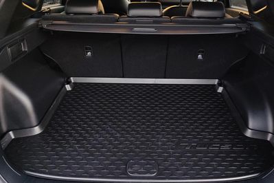 Hyundai Tucson 1.6 T-GDi 48V N-Line 4WD DCT