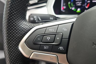 Volkswagen Passat TSI Plug-In Hybrid GTE DSG