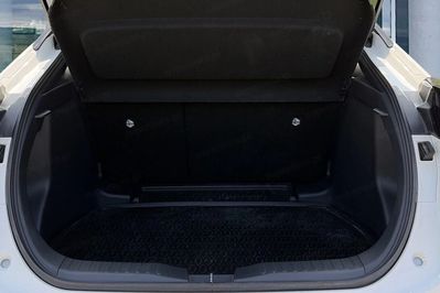 Toyota C-HR 1.8 Hybrid Comfort