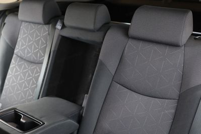 Toyota RAV4 2.5 Hybrid Comfort 4X4