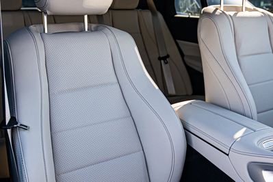 Mercedes GLE 350 de 4-Matic AMG Line