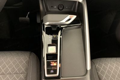 MG ZS 1.5 HEV+ Excite aut