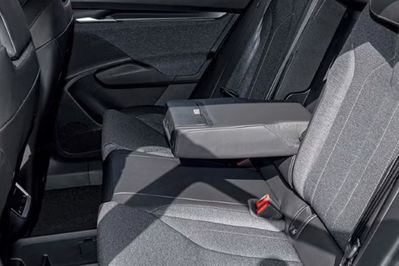 Skoda Elroq 85 82kWh