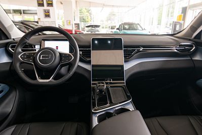 Bestune T90 1.5T Business DCT