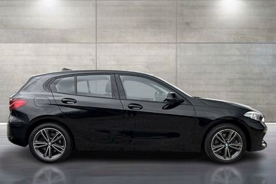 BMW Seria 1 120i Sport Line