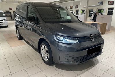 Volkswagen Caddy Cargo Maxi L2H1 DSG