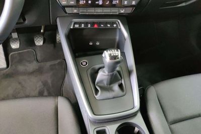 Audi A3 TFSI Sportback