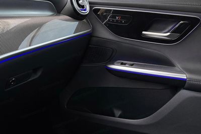 Mercedes GLC 200 d 4-Matic AMG Line