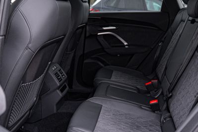 Audi Q5 TFSI quattro S line Sportback