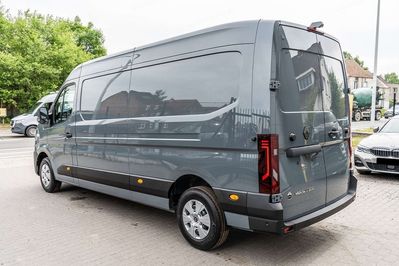 Renault Master L3H2 Extra