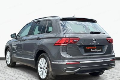 Volkswagen Tiguan 1.5 TSI EVO Life DSG