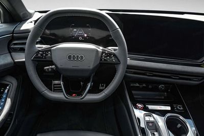 Audi A6 TFSI quattro Avant