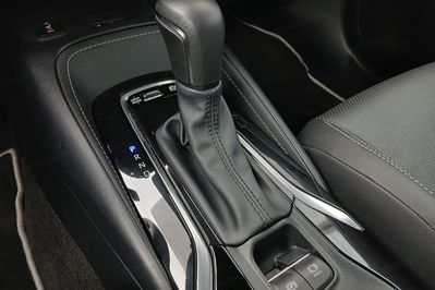 Toyota Corolla 2.0 Hybrid Executive