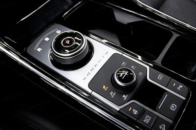 Kia Sorento T-GDI HEV Prestige Line aut 7os.