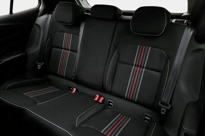 Skoda Fabia 1.0 TSI Monte Carlo