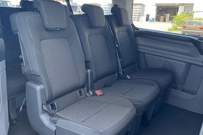 Ford Transit Custom Kombi M1 L2H1 340 PHEV CVT