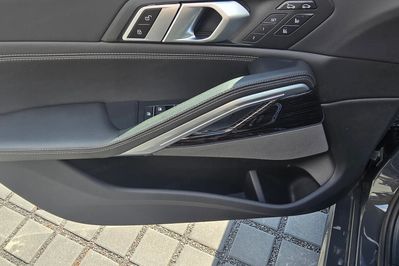 BMW X6 xDrive40d M Sport