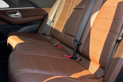 Mercedes GLE 300 d 4-Matic AMG Line