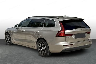 Volvo V60 B3 B Core