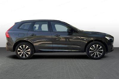 Volvo XC60 B4 B Plus Dark