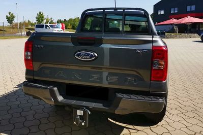 Ford Ranger XLT 4x4 A6