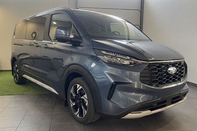 Ford Tourneo Custom 320 L2H1 Active A8 AWD