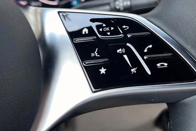 Mercedes GLA 220 4-Matic Progressive