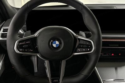 BMW Seria 3 320d xDrive M Sport