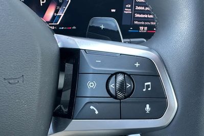 BMW X1 SDRIVE18D M Sport