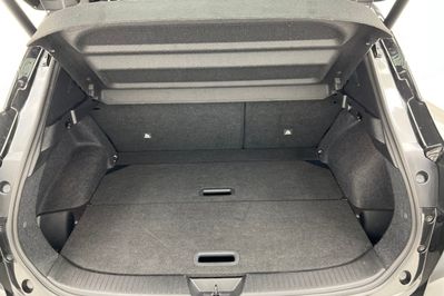 Nissan Qashqai Tekna 1.5 E-Power AT