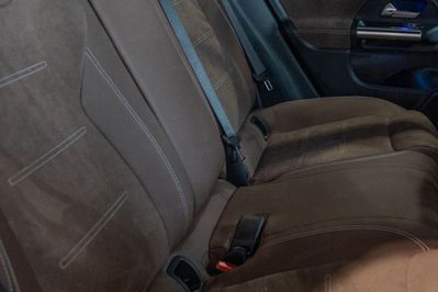 Mercedes GLA 220 4-Matic AMG Line