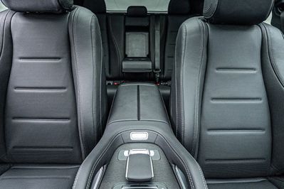 Mercedes GLE Coupe 300 d 4-Matic AMG Line