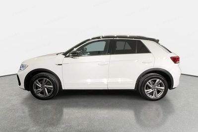 Volkswagen T-Roc TSI R-Line DSG