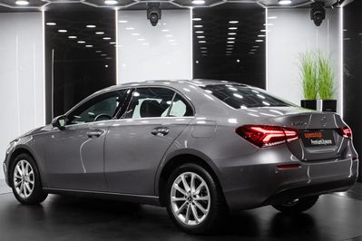 Mercedes Klasa A 250 e Progressive