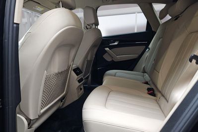 Audi Q5 40 TDI quattro