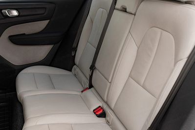 Volvo XC40 B4 B Momentum