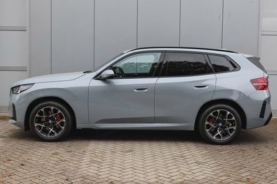 BMW X3 xDrive20 M Sport