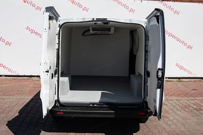Renault Trafic L2H1 Chłodnia