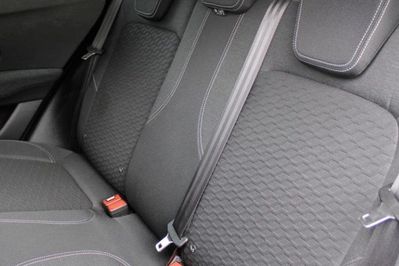 Ford Puma 1.0 EcoBoost Titanium