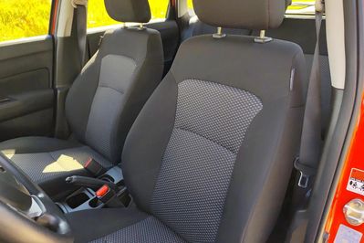 Suzuki Vitara 1.4 Boosterjet SHVS  Comfort Plus 2WD