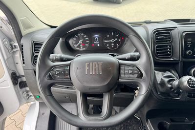 Fiat Ducato L3 Zabudowa 10EP
