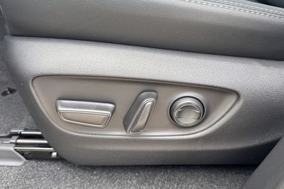 Toyota Land Cruiser Executive 2.8 MHEV