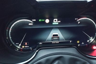 Alfa Romeo Tonale 1.5 T4 GSE mHEV Edizione Speciale DCT