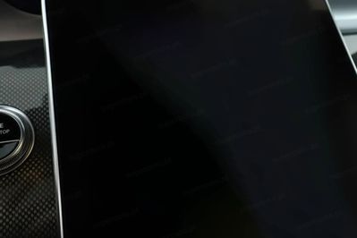 Mercedes GLC Coupe 200 4-Matic AMG Line