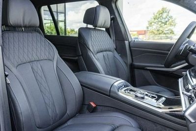 BMW X7 xDrive40d M Sport
