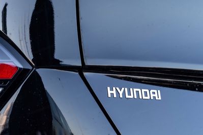 Hyundai Kona 1.6 T-GDI Executive DCT