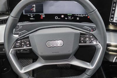 Audi Q3 TFSI Sportback