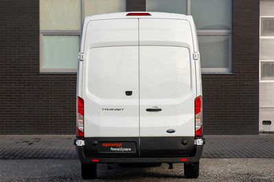 Ford Transit L4H3 Maxi